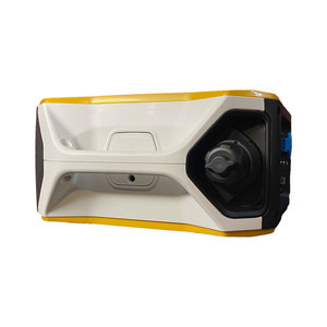 เครื่องกำเนิดไฟฟ้าเบนซิน Feeser P-Ib 1500 แบบปรับความเร็วได้ตามโหลด พร้อมระบบสตาร์ทด้วยมือ ระบบดิจิตอล ป้องกันเสียงรบกวน ระบายความร้อนด้วยอากาศ สำหรับใช้ในบ้าน - Product Image 5