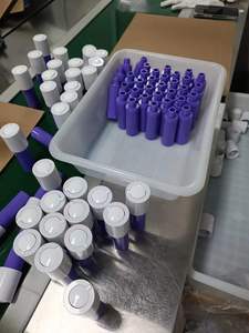 OEM 30ml Non-Fluoride Purple Dental Whitening Serum Colour Corrector Dental Whitening Teeth Whitening Toothpaste