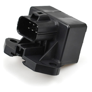 Ford Fuel Pump Control Module 601-225 AA8Z9D370A AA8Z9D370B <b>ABS</b> Replacement Part - Product Image 4