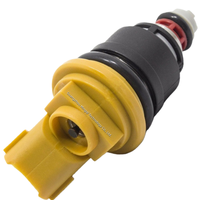 Pièce auto Injecteur de carburant pour voiture 16600-AA170 16600AA170 pour Subaru Impreza Estate (gg) 2000-2008 Impreza Saloon (gd) 1999-2000