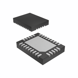 TPS53513RVER Gestion de l'alimentation (PMIC) – Service complet d'origine – Composants électroniques 28 VFQFN à pad exposé - Product Image 1
