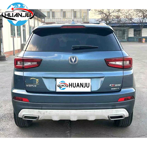Oferta Especial: Changan CS55 2017-2019, Modelo 1.5T con Transmisión Manual, SUV de Cinco Puertas y Cinco Asientos, Auto Usado a Precio Accesible - Product Image 4
