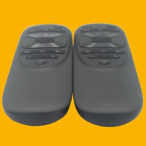 รีโมททีวีคริสตัลเพิร์ล เทียนหงอ รุ่น YK 01796 บลูทูธ รองรับการเรียนรู้โค้ด สำหรับทีวีคอนคา แอลซีดี - Product Image 3
