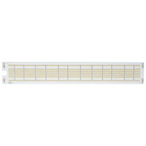 Circuit imprimé en aluminium durable pour éclairage automobile et panneaux de sortie d'urgence - Conception de lampe LED plaquée cuivre - Product Image 5