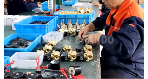 Válvula Solenoide NC de 2 Vías para Refrigeración Comercial, 1098/6 <span class=keywords><strong>3</strong></span>/4'' ODS, Soldable, 24V DC, 220V AC, 110V AC - Product Image 5