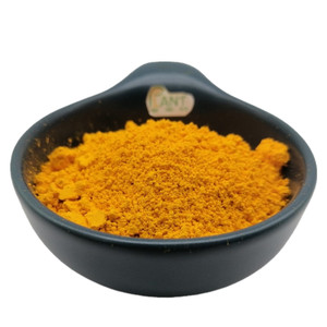 Yüksek kalite doğal saf Xanthohumol 98% Hop bitkisel özü Xanthohumol tozu <span class=keywords><strong>Hops</strong></span> çiçek özü toplu CAS 6754-58-1 - Product Image 4