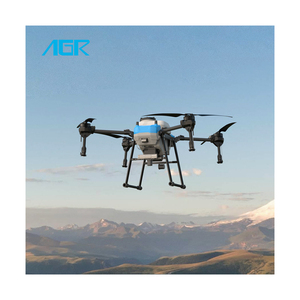 Accordo diretto <span class=keywords><strong>AGR</strong></span> B100 facile operazione agricola irrorazione Drone agricoltura Drone per la coltivazione - Product Image 2