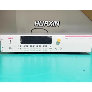 Keithley 3706A สวิตช์เมนเฟรม/มัลติมิเตอร์ -- - Product Image 2