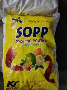 Detergente para Ropa <span class=keywords><strong>Cece</strong></span> en Cápsulas Desechables Ecológicas de Alta Espuma con Aroma Floral de Lavanda y Jazmín (15%-30% de Ingredientes Naturales) - Product Image 2