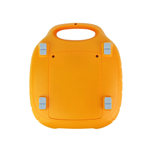 جهاز إزالة الرجفان الخارجي الآلي للقلب, جهاز سي بي آر ، مدرب درهم - Product Image 3