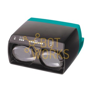 Sensore fotoelettrico Pepperl+Fuchs 309512 - Nuovo - Product Image 1