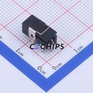 New-Original <b>DC</b>-011A Through hole Component (THT) Integrated Circuit IC Chip PMIC <b>DC</b> <b>Power</b> Connector - Product Image 2