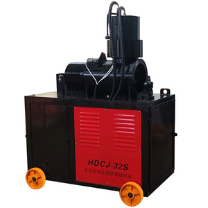 Máy Rèn Trục Vít Điện Thanh Thép Máy Mài Trục Vít Thép Cây Tự Động - Product Image 4