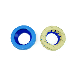 Sellador Universal de 210g <span class=keywords><strong>para</strong></span> baño, anillos de cera <span class=keywords><strong>para</strong></span> inodoro, sello <span class=keywords><strong>para</strong></span> accesorio de inodoro, <span class=keywords><strong>junta</strong></span> de cuenco de goma a prueba de fugas y olores - Product Image 4