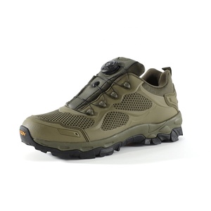 ESDY Outdoor <span class=keywords><strong>Trekking</strong></span> scarpe da arrampicata stivali traspiranti resistenti all'usura scarpe da <span class=keywords><strong>Trekking</strong></span> da uomo - Product Image 1