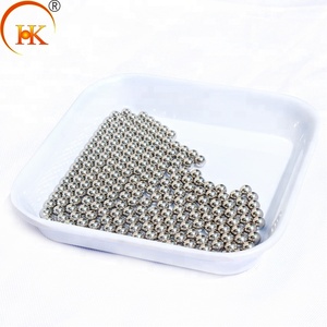 G200 HRC58 2mm 3mm 4mm <span class=keywords><strong>5mm</strong></span> 6mm 7mm 8mm 9mm 10mm 11mm 12mm SUS304 bola de acero inoxidable para rodamiento deslizante pieza de automóvil de alta precisión - Product Image 5
