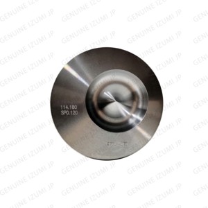 Izumi jp 3204 3208 Piston asli dengan Pin 7E4729 untuk mesin industri ulat 3208 pelacak <span class=keywords><strong>953</strong></span> traktor tipe <span class=keywords><strong>Track</strong></span> D5C - Product Image 5