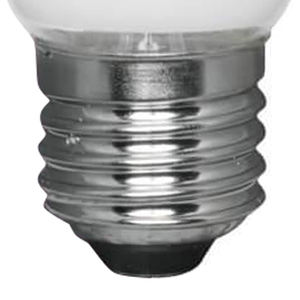 Lámpara LED de Filamento con Temperatura de Color 2700K, Formato AGL, Opal, E27, 7W, 806 lm (9019601032) - Product Image 5