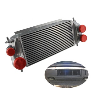 Upgraded Performance Intercooler for Ford F150 F-150 2.7L/3.5L EcoBoost 2015-2019 - Product Image 6