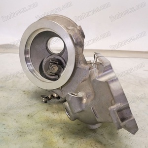 Alloggiamento Turbina in Lega di Alluminio per Turbocompressore BMW 116i <span class=keywords><strong>F20</strong></span> <span class=keywords><strong>B38</strong></span> 7633795 11657633795 763379505 9895980 B4081201 B1001021 - Product Image 5