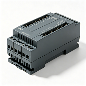 Module de composants industriels PLC 6ES7512-1DK01-0AB0, 100% neuf, contrôleur PLC en stock, <span class=keywords><strong>6ES75121DK010AB0</strong></span> - Product Image 1