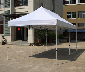 Hot Sale Advertising Small Party Event <strong>Tent</strong> 3x6m Modern Pop up Canopy <strong>Tents</strong> - Product Image 1