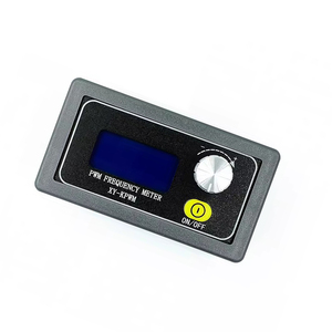 OKYN260418-84 XY-KPWM 1-Channel PWM Signal Generator with <b>Adjustable</b> Frequency Duty Cycle - Product Image 1