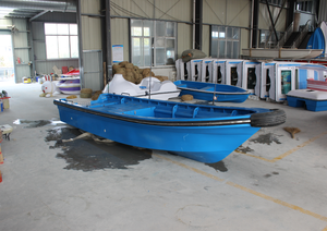 Bateau à moteur multi-tailles, coque en fibre de verre, couleur personnalisée, console, volant, auvent, <span class=keywords><strong>remorque</strong></span>, voiture, 60 CV, Yamahas <span class=keywords><strong>SOS</strong></span> - Product Image 6