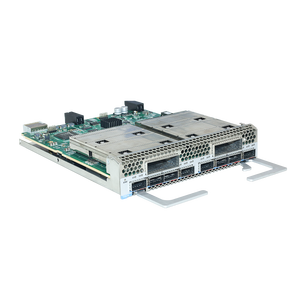 การ์ดทรานส์โปนเดอร์ DWDM Muxponder 800G 8x100G/4x400G, อุปกรณ์ส่งสัญญาณแสงแบบ Dual-Slot TMUX T8EH สำหรับการเชื่อมต่อข้อมูลในศูนย์ข้อมูล - Product Image 6