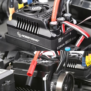 Auto <span class=keywords><strong>RC</strong></span> a Benzina Rofun V5 Scala 1:5 con Motore 32CC, Buggy con Telaio in Metallo, Telecomando a 6 Canali - Product Image 3