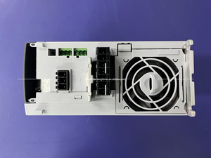 Variador de Frecuencia VLT AQUA Serie FC-202 131B8812 FC-202PK37T4E20H2XXXXXXSXXXXAXBXCXXXXDX 0.37 KW/0.50HP 3PH 380-480VAC FC-202PK37 - Product Image 4