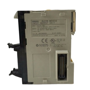 Omron PLC CJ1W-MD261 MD231 <span class=keywords><strong>md232</strong></span> md233 md263 md563 - Product Image 2