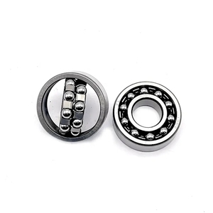 Low Noise High Precision <strong>Bearing</strong> <strong>2209K</strong>-2RS+H309 2209-K-2RS+H309 Self-aligning ball <strong>bearing</strong> - Product Image 1