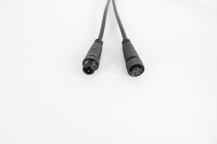 Luz LED RGBW Digital de Colores Cambiantes, UCS2904, DC24V, IP66, Impermeable, para Jardín, Camino, Paisaje y Exteriores