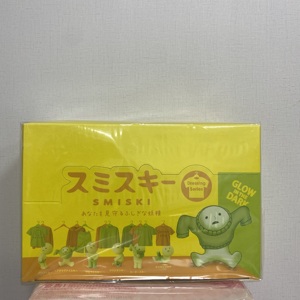 Figura <span class=keywords><strong>Mini</strong></span> Original Sonny Angels Série Bolo de Aniversário, Figurinha de PVC, Caixa Surpresa, <span class=keywords><strong>Mini</strong></span> Boneca SMISKI, Brinquedo para Colecionadores, Decoração de Mesa, Presente - Product Image 2