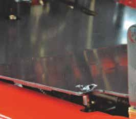 מלגזות נגד משקל מסדרת Hangcha a, דיזל עוצמתי, קיבולת רב-תכליתית 1-3.8 טון, לתעשייה ולוגיסטיקה - Product Image 5