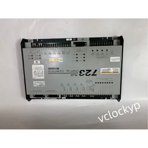 1 Módulo USADO Woodward 9906-620 Envío Gratis a través de DHL/FedEX - Product Image 4