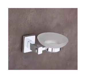 จานวางสบู่สแตนเลสสไตล์โมเดิร์นเรียบง่ายสำหรับโรงแรมที่ได้รับความนิยมสูงสุดรับประกัน1ปีพร้อมส่วนลด - Product Image 2