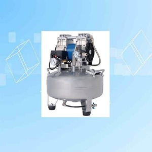 Compresseur d'air Dfhb Tw5501T 25kg à usage industriel - Product Image 3