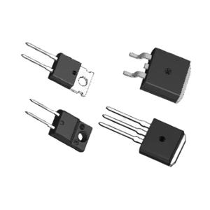 FRD MOS N-Channel Power MOSFET 600V ซีรีส์ 2A 3A 5A 7A 10A 12A ไดโอดฟื้นตัวเร็ว 2N60 3N60 5N60 7N60 10N60 <span class=keywords><strong>12N60</strong></span> - Product Image 1