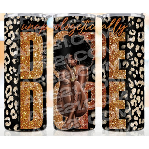 Bicchieri Queen con Coperchio e Cannuccia 20oz - Product Image 4