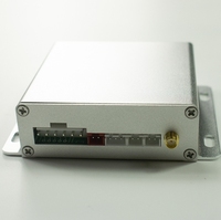 Yaber-démarreur à distance intelligente Gps, 2G, Gsm, démarreur, système d'entrée sans clé, pour voiture, alarme, démarrage, à distance