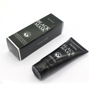 <span class=keywords><strong>Masque</strong></span> facial noir nettoyant en profondeur à étiquette privée, <span class=keywords><strong>masque</strong></span> facial peel-off pour éliminer les points noirs - Product Image 4
