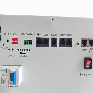 NK005A 15kwh 48v 51.2v 300ah 314ah All in One Home <b>Energy</b> <b>Storage</b> Solar Power <b>System</b> with Lithium Battery and - Product Image 6