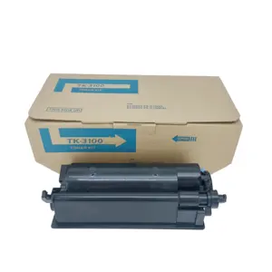 Compatibel TK-3100 Toner Cartridge Voor Kyocera Kopieerapparaten FS-2100D/2100dn/4100dn/4200dn/4300dn Hoge Kwaliteitsgarantie