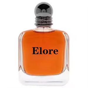 Parfum pour homme de haute qualité Arabian Dubai, 60 ml, longue durée, écologique, vaporisateur luxueux, parfum de rose épicé - Product Image 1