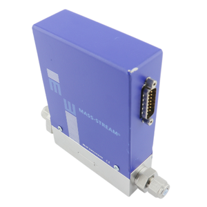 Le MFC D-5121 de haute qualité est conçu par M + W Instruments - Product Image 1