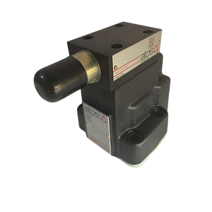 ATOS AGIR-10/100 - Serie AGIR-10/210/V  AGIR-20/210/V  AGIR-32/210/V Atos - Product Image 2