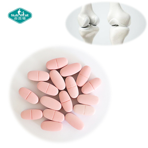 Kunden spezifische hochwertige ältere bewegliche flexible Ergänzung <span class=keywords><strong>VD</strong></span> Cholecalciferol <span class=keywords><strong>Calcium</strong></span> Pillen für starke Muskeln - Product Image 3