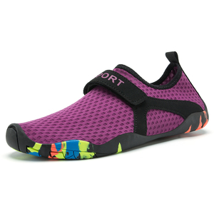 Taglie forti Multi-funzione Sneakers Snorkeling <span class=keywords><strong>acqua</strong></span> corrente donna <span class=keywords><strong>Sport</strong></span> personalizzato surf uomo nuoto <span class=keywords><strong>scarpe</strong></span> da <span class=keywords><strong>acqua</strong></span> - Product Image 2